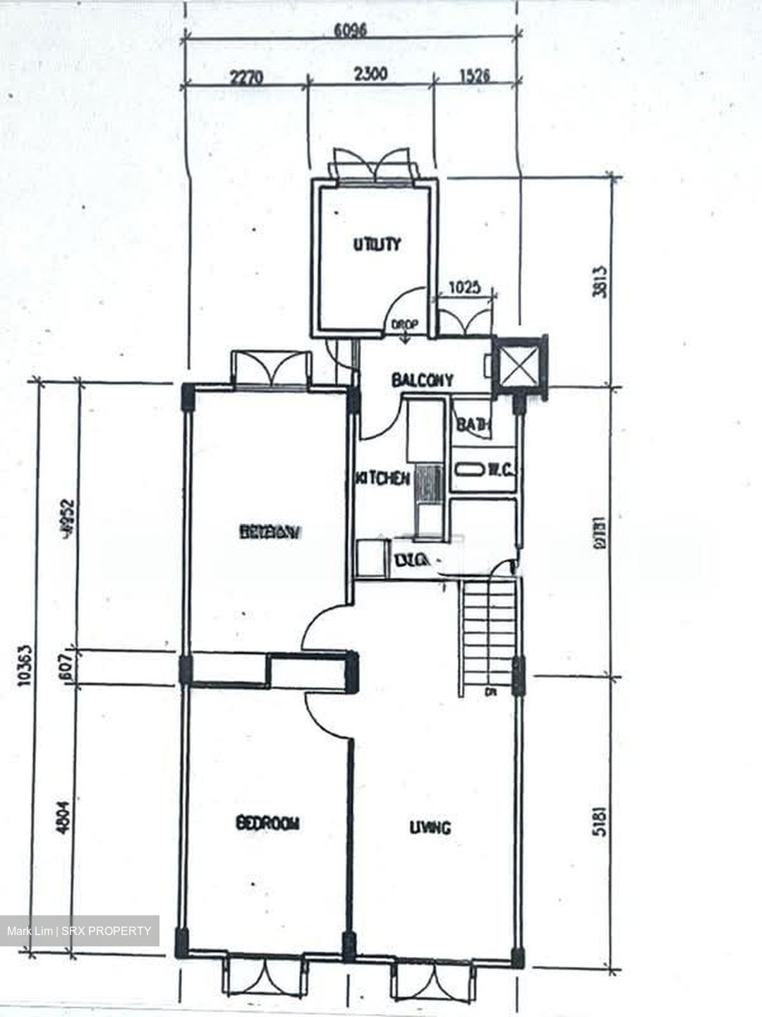 Blk 94 Toa Payoh Palm Spring (Toa Payoh), HDB 3 Rooms #575055531